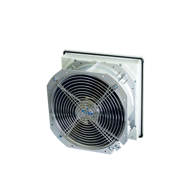 FF7000 Series Fan And Filter