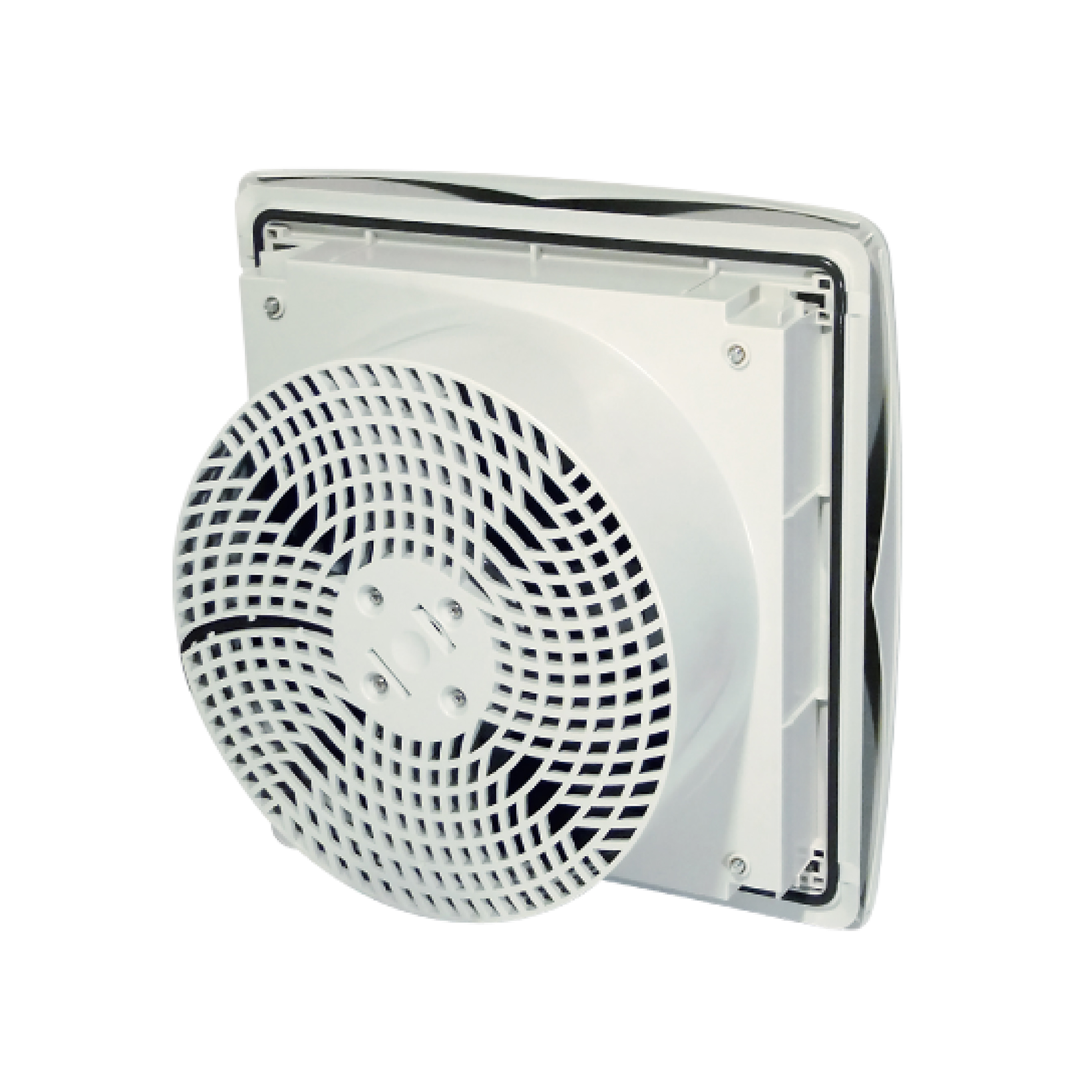 REF700/1400-Top cooling fan