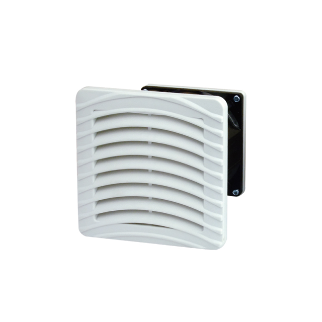 FK5521 Series Fan And Filter