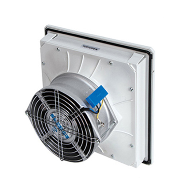 FF252-M Body ventilation filter system