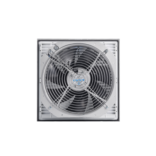 LK323 Series Fan And Filter