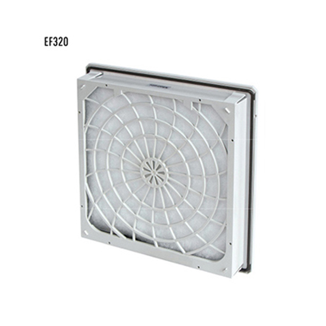 FF5000-Factory Outlet Ventilation Cabinet Filter Fan