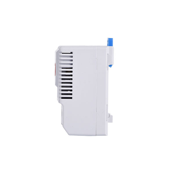IP20 Cabinet Thermostat KTO 011 Industrial Thermostat