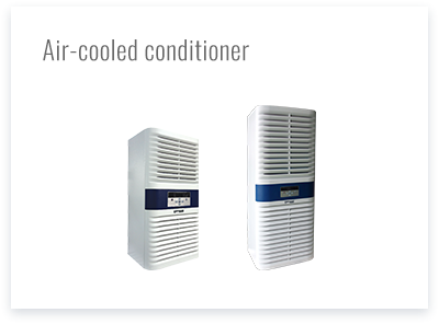 一级Air-cooled conditioner