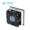 FF145-High temperature resistant fans and filters