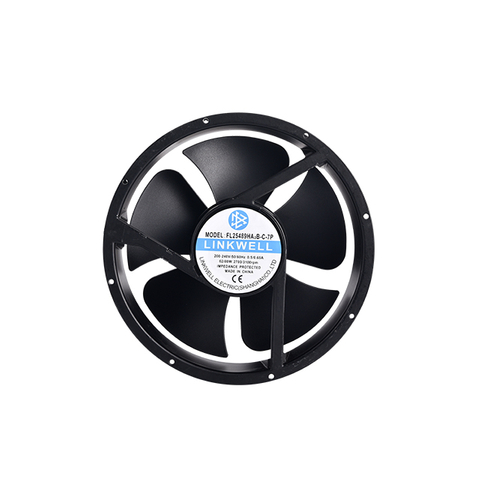 FL25489 Series axial fan