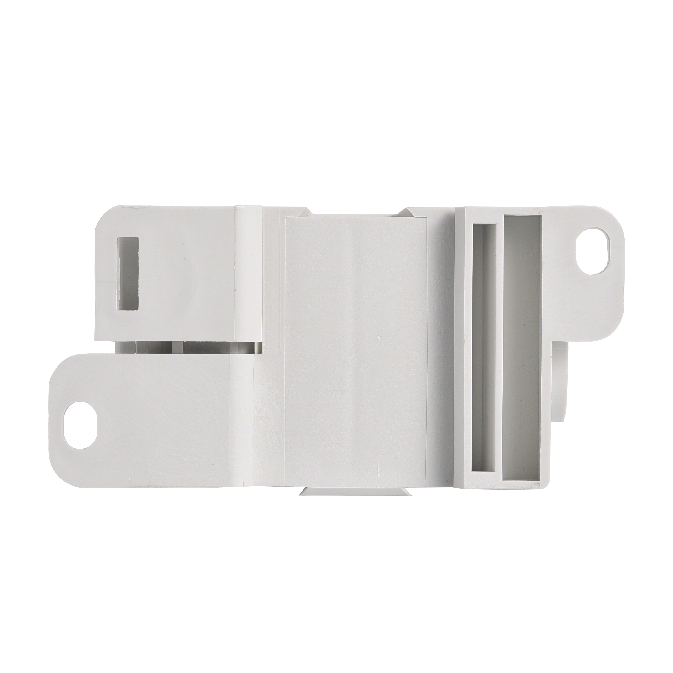 thumbnail image 2 of 2-Phase Terminal Distribution Box 125A 500V, 2 Input 12 Output, Din Rail Mount 2 of 2