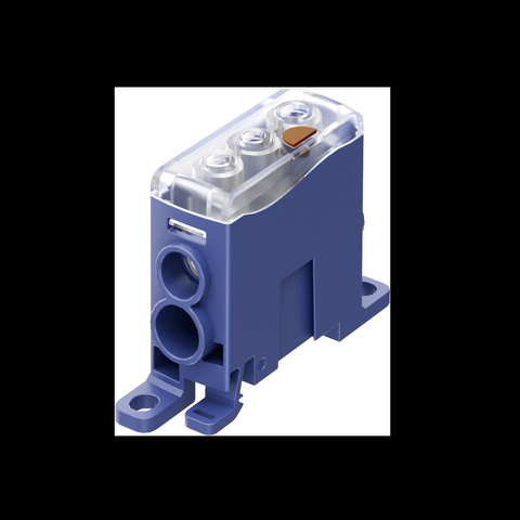  LDB50 1/1/2 type breakout terminal 
