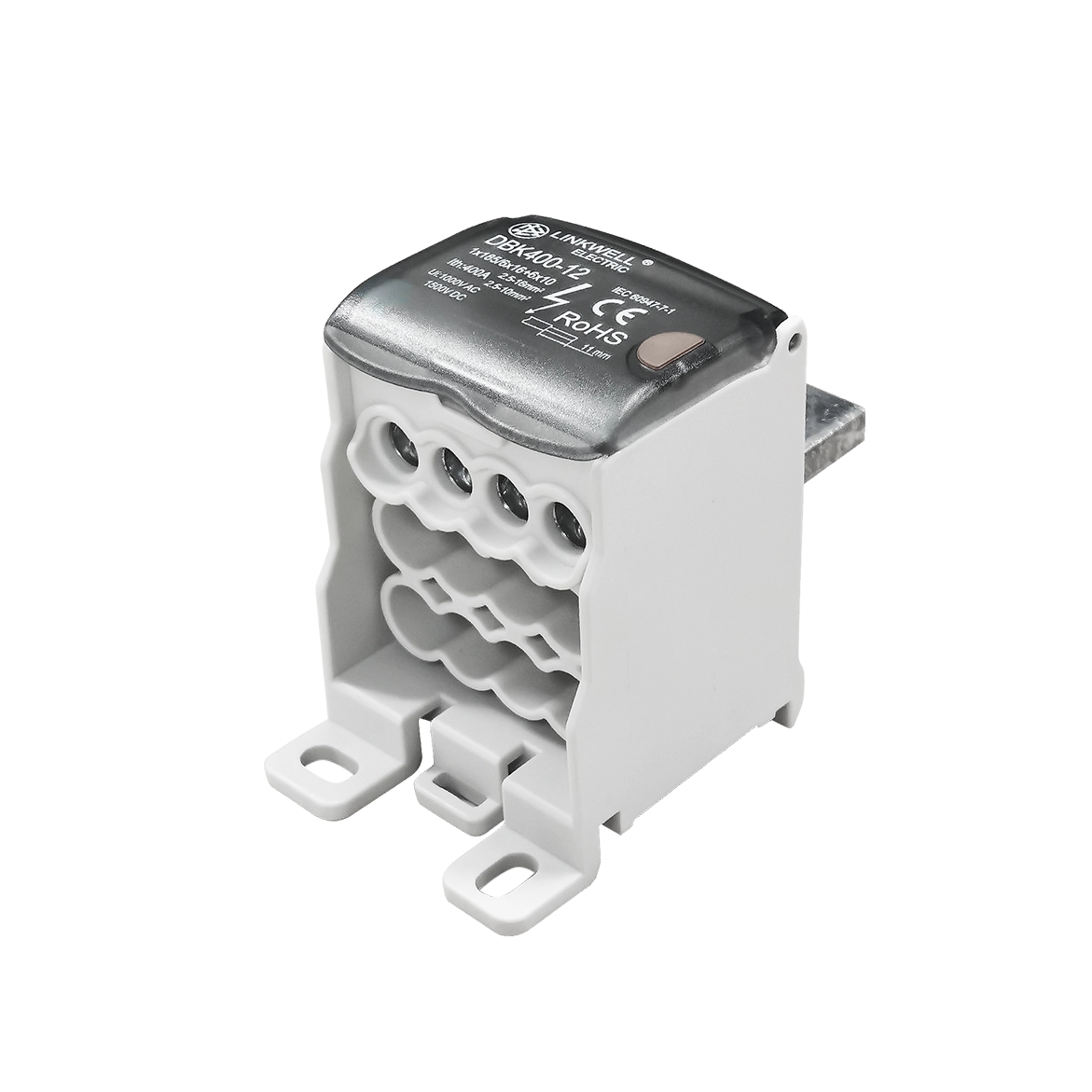  DBK 400 5/6/9/12/18 type breakout terminal 