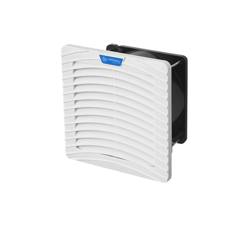 FK5522-Dust-proof ventilation filter for shutters