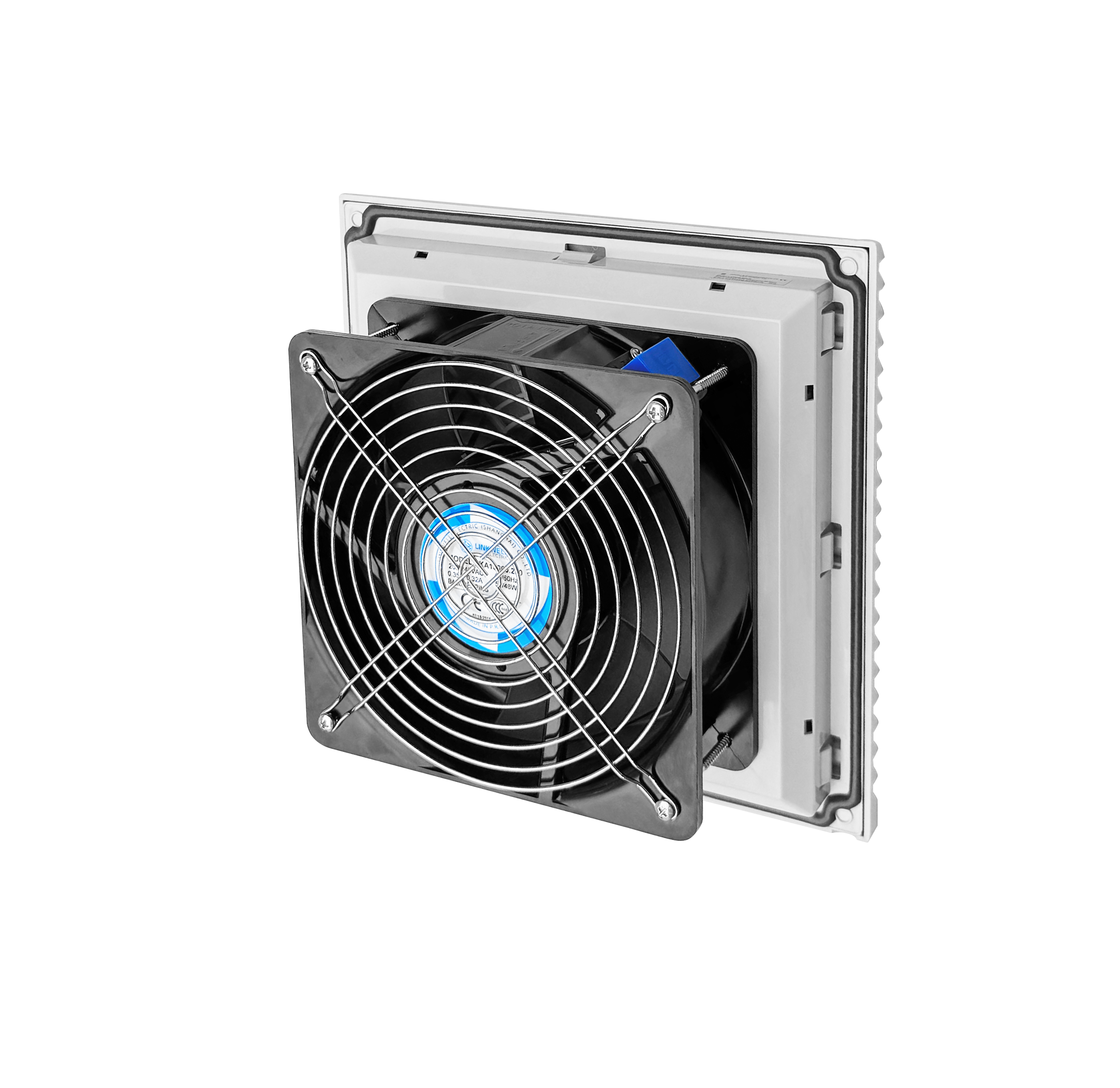 LK6625-D Factory direct sales of high-quality fans and filters