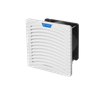 FK5522-Dust-proof ventilation filter for shutters