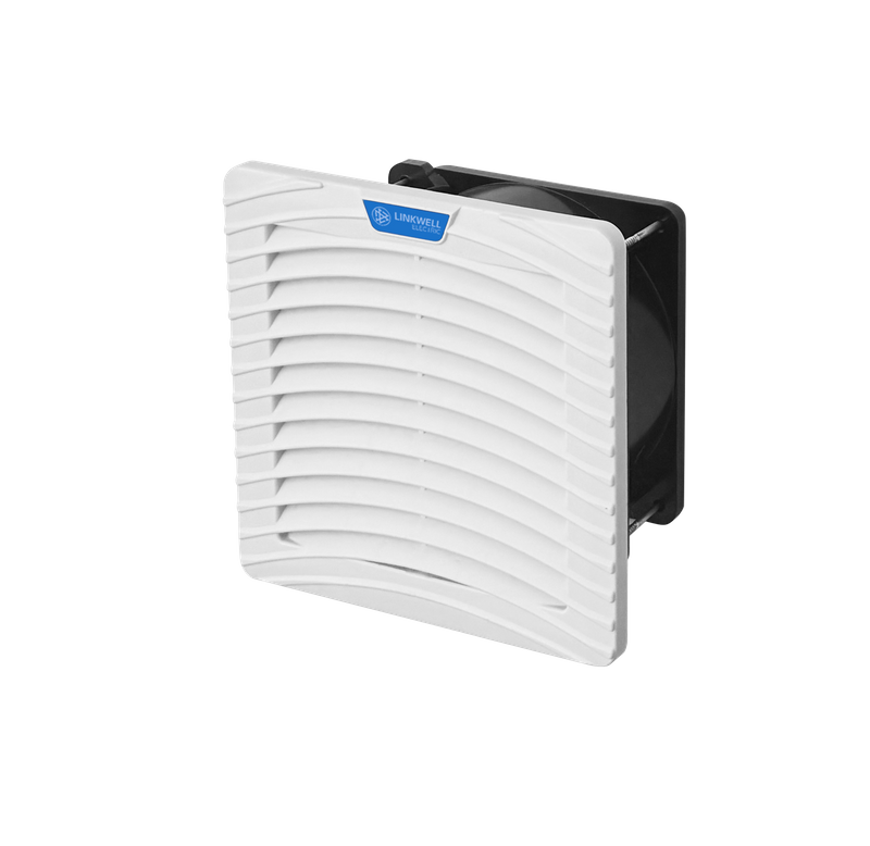 FK5522-Dust-proof ventilation filter for shutters