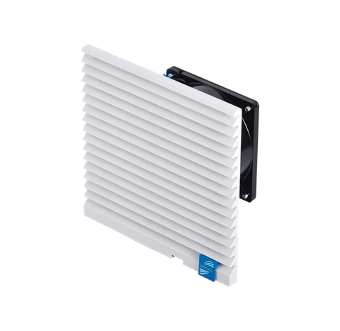 LK6623-Axial fan, cabinet cooling fan