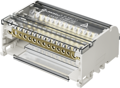 LK415 500V panel cabinet wiring terminal