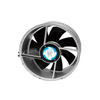 Large air volume, waterproof cooling fan, axial flow ball and axial flow fan-LKA25490-M