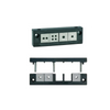 CES Single-row Cable Entry Frame