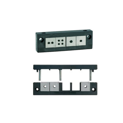 CES Single-row Cable Entry Frame