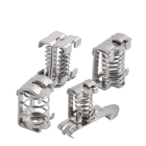 LK Series Cable Clamp