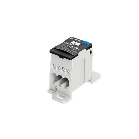  LDB-80 type breakout terminal 