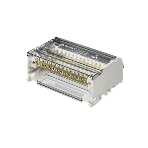 LK415 500V panel cabinet wiring terminal