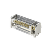 LINKWELL DB-211 125A Distribution Box Din Rail Distribution Terminal Block