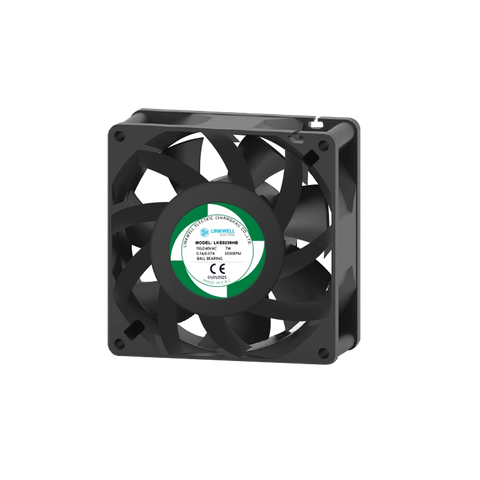 LKE9238- Powerful EC exhaust fan