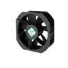 LKE28080 Powerful EC Exhaust Fan