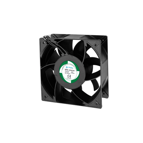 LKE20572 Powerful EC Exhaust Fan