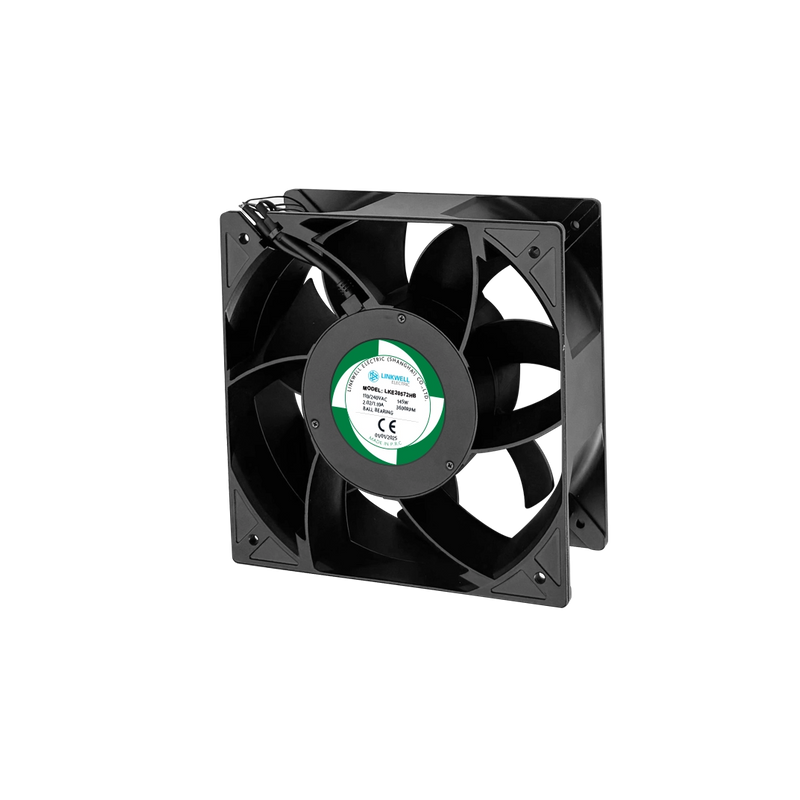 LKE20572 Powerful EC Exhaust Fan