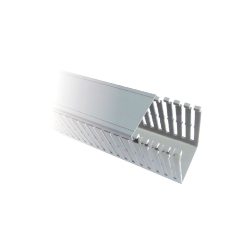 LFD/KFD Insulated Wiring Duct