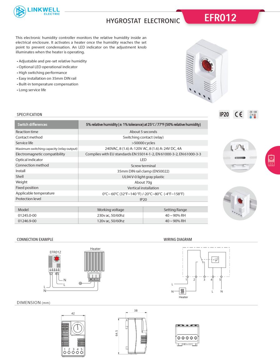 EFR012