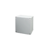 LK series waterproof box is made of advanced plastic.
