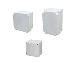 LK Series Advanced plastic waterproof box