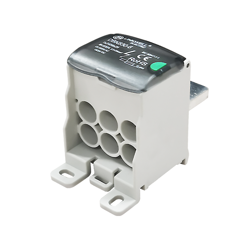  DBK 630 3/5/6/9/15 type breakout terminal 