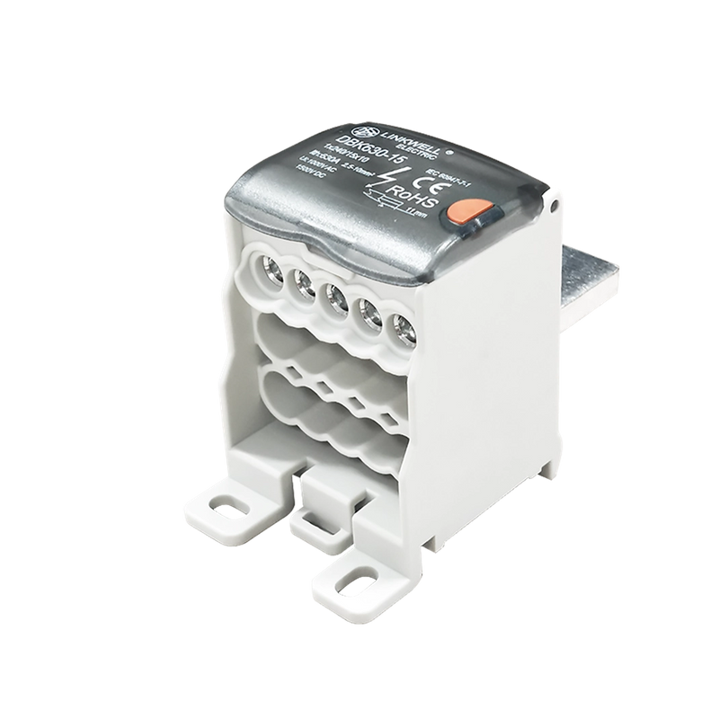  DBK 630 3/5/6/9/15 type breakout terminal 