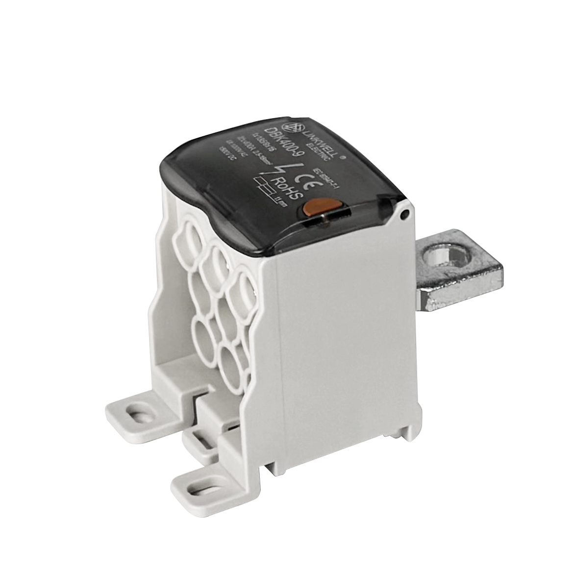  DBK 400 5/6/9/12/18 type breakout terminal 