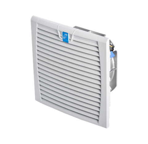 Lk3244 - New Design And Sufficient IP 54 Wall Mounted Panel Filter