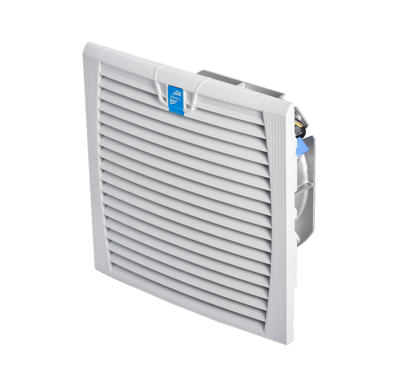 Lk3244 - New Design And Sufficient IP 54 Wall Mounted Panel Filter