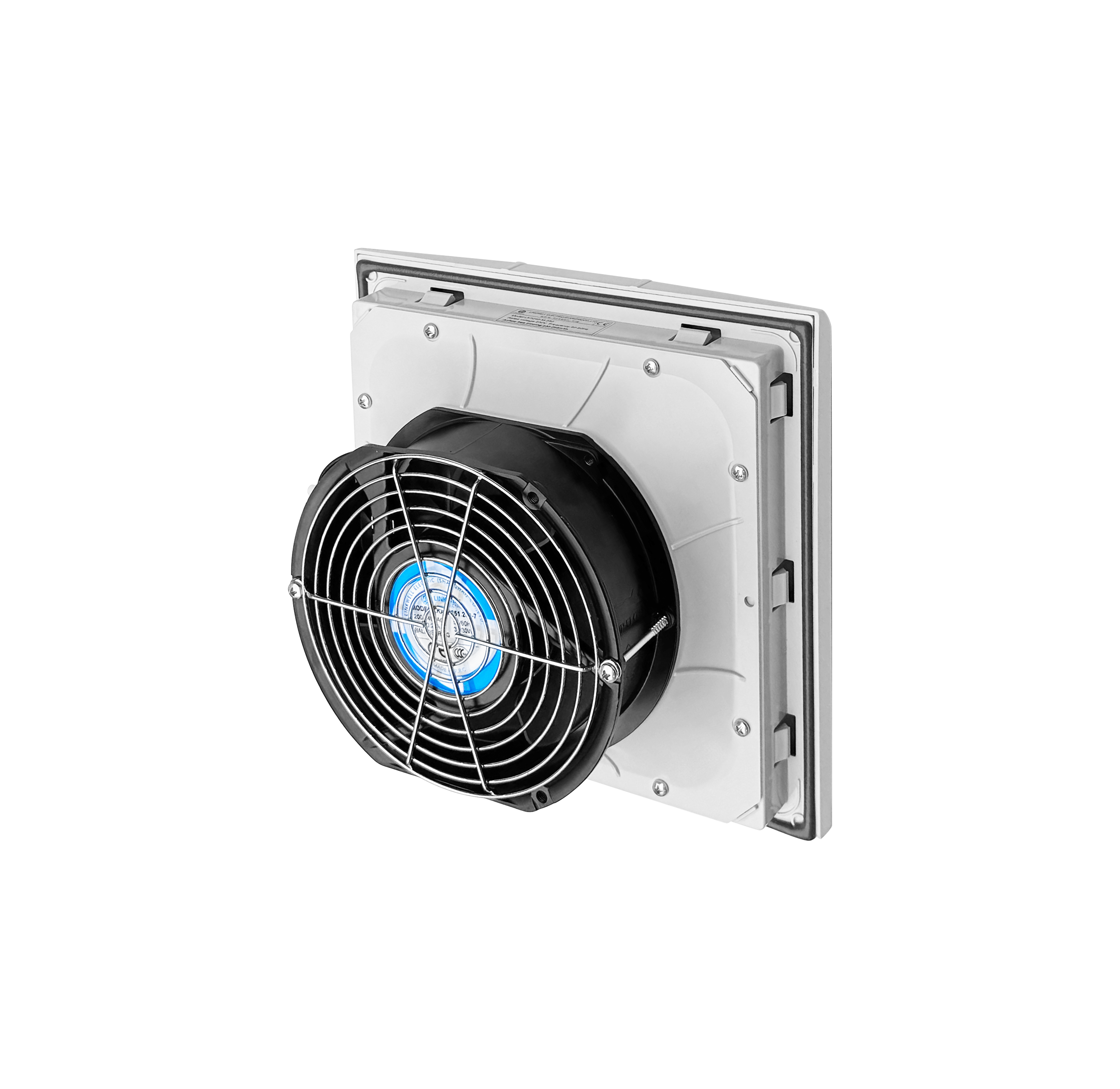 LK3240-P 220V/110V/24V Filter Fan