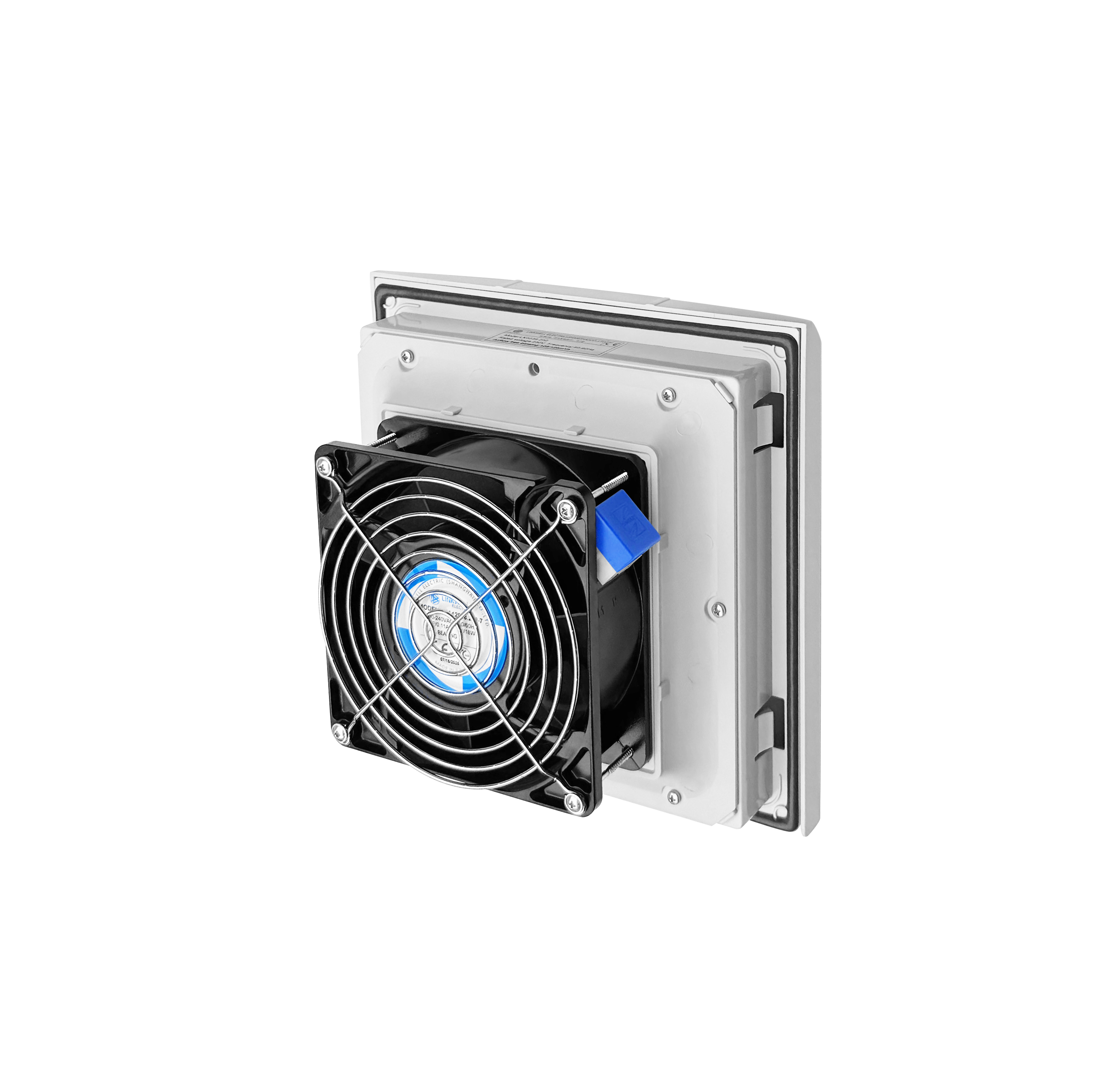 Good Quality LK3239 Series Cabinet Fan Filter 
