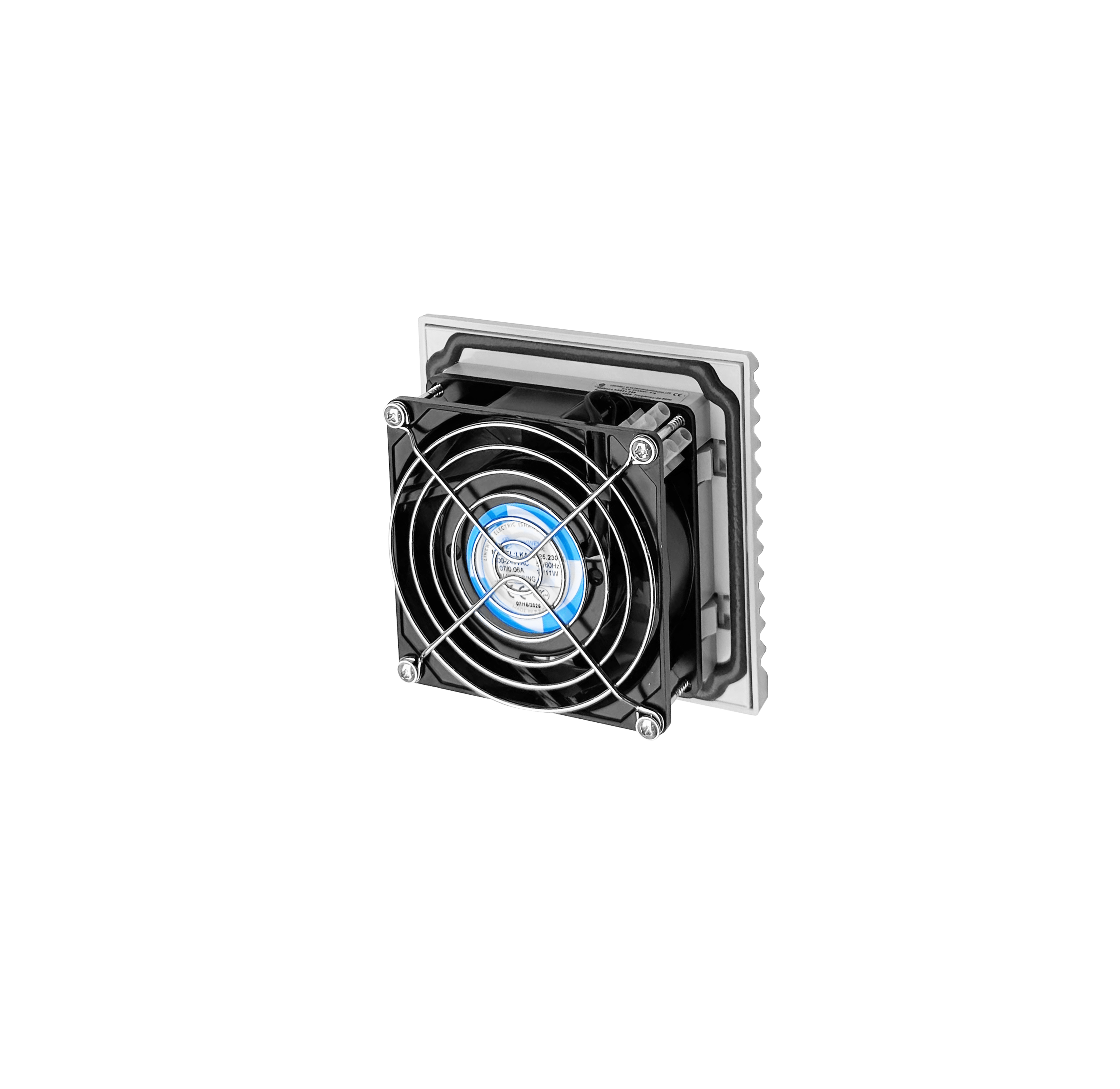 LK6621-Rittal cabinet cooling fan and filter