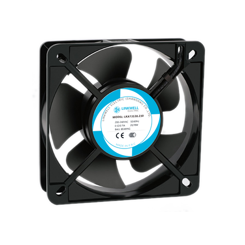 Axial fan cooling fan 200V240V-LKA13538