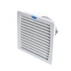 FF252-M/FF252-P Body ventilation filter system