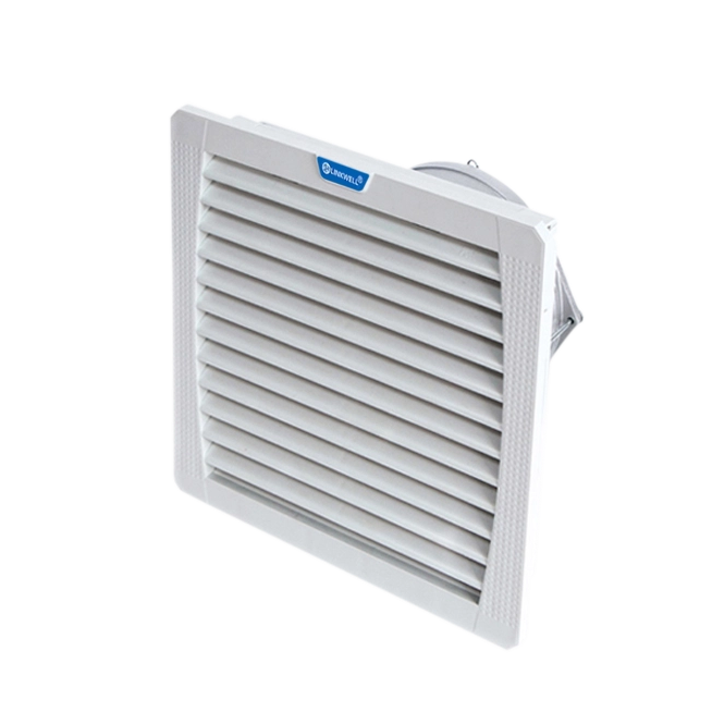 FF252-M/FF252-P Body ventilation filter system