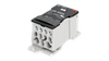  LDB-400 type breakout terminal 