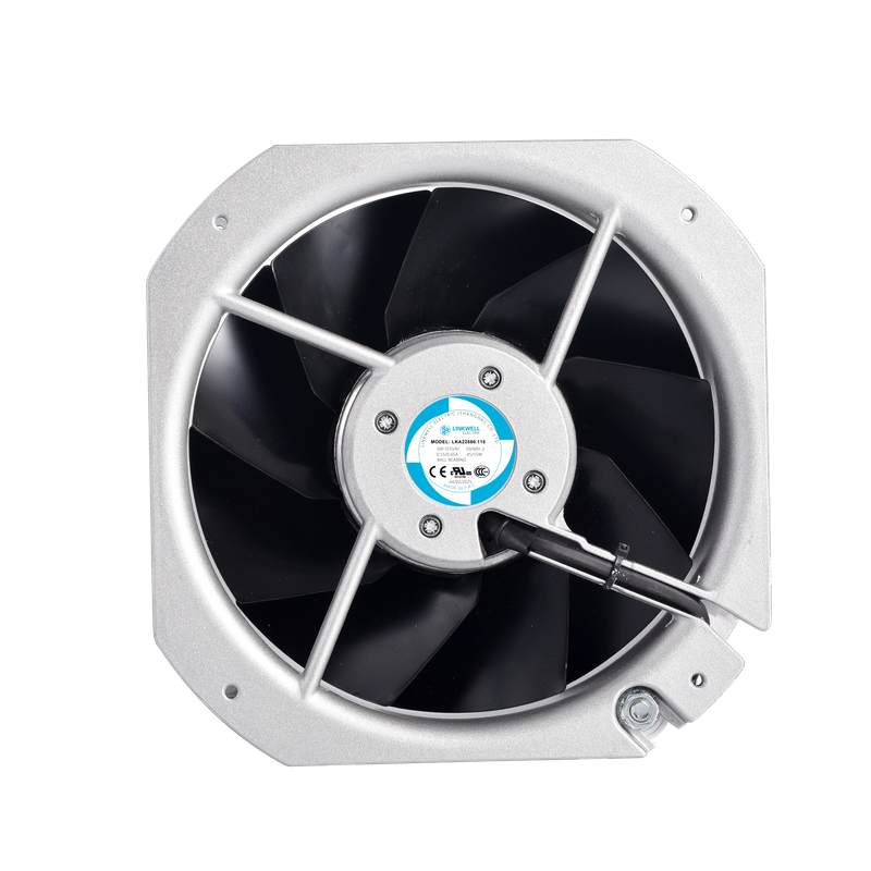 Industrial Chassis Cabinet Cooling Fan Cabinet Fan-LKA22580
