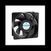 Mute Axial Fan for Cooling Industrial Cabinet-LKA20572
