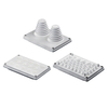 Cable Entry Gland Cover Series