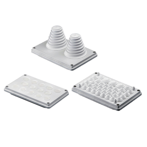 Cable Entry Gland Cover Series